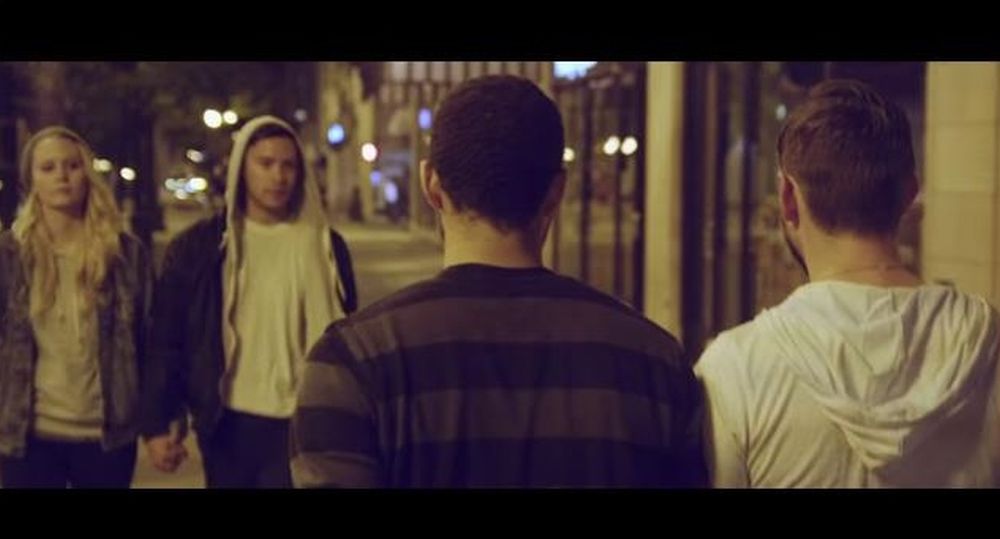 Macklemore&Ryan Lewis