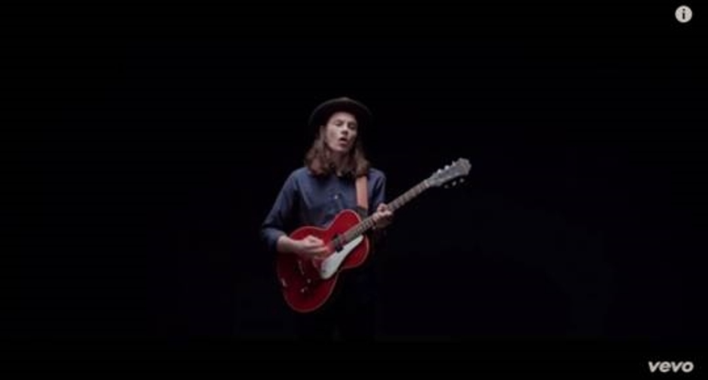 James Bay