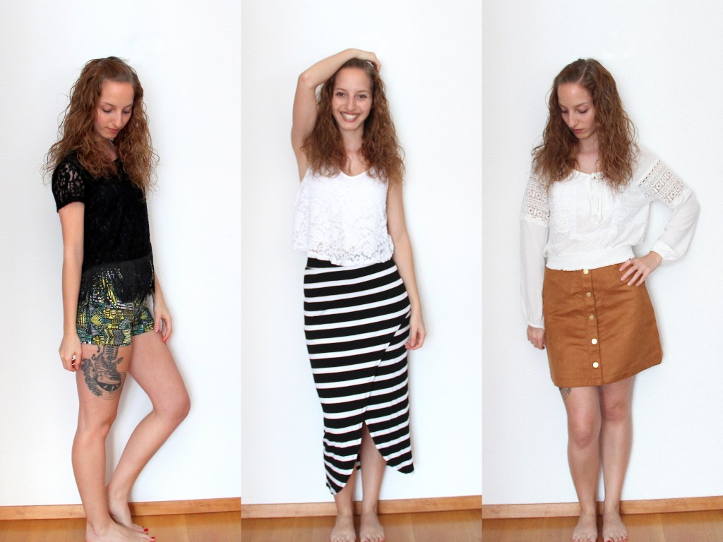 Coachella Inspired Lookbook