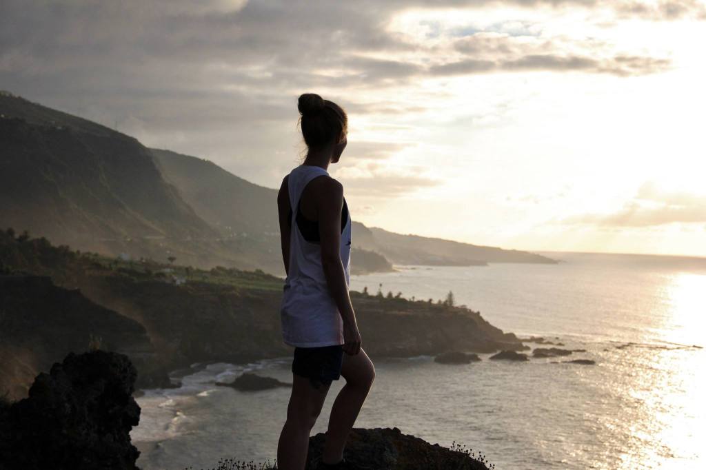 Alleinsein ungleich Einsamkeit