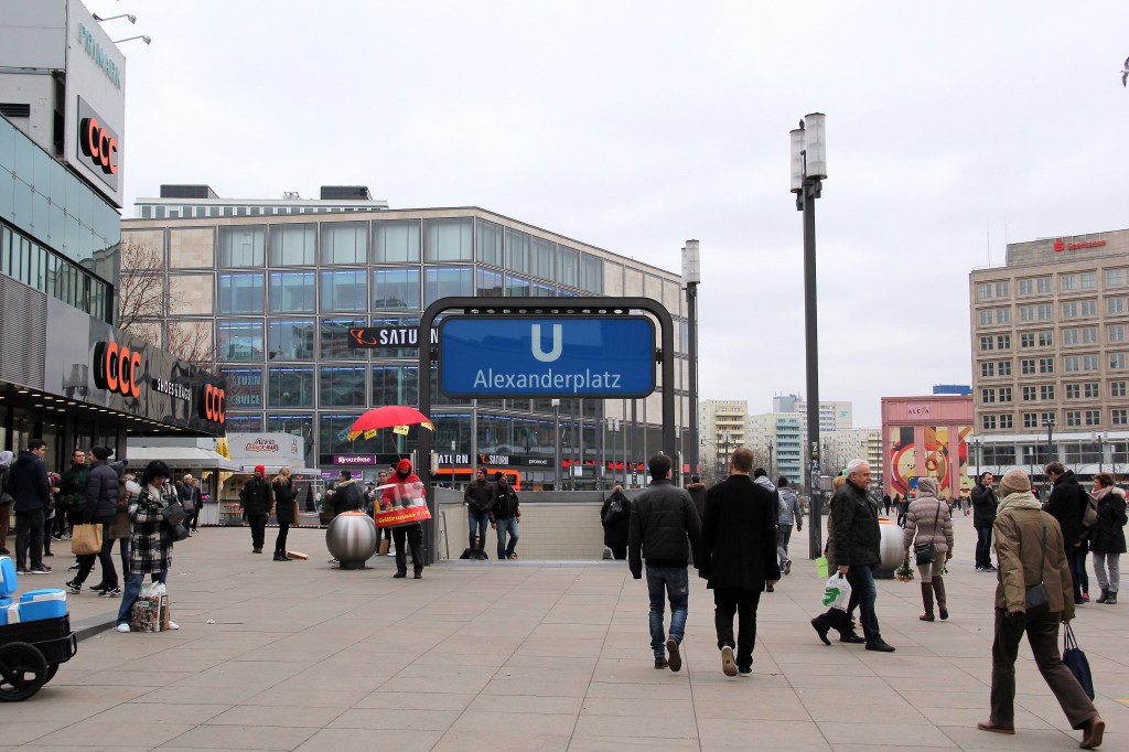 Adventskalender: Türchen 4