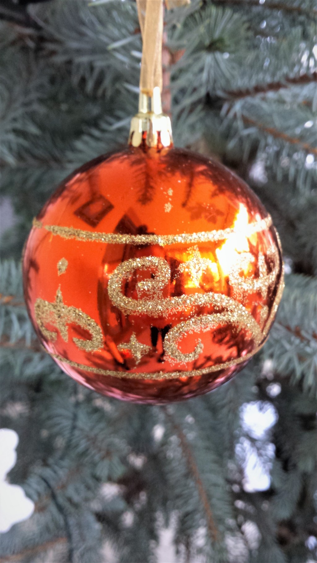 Adventskalender: Türchen 24