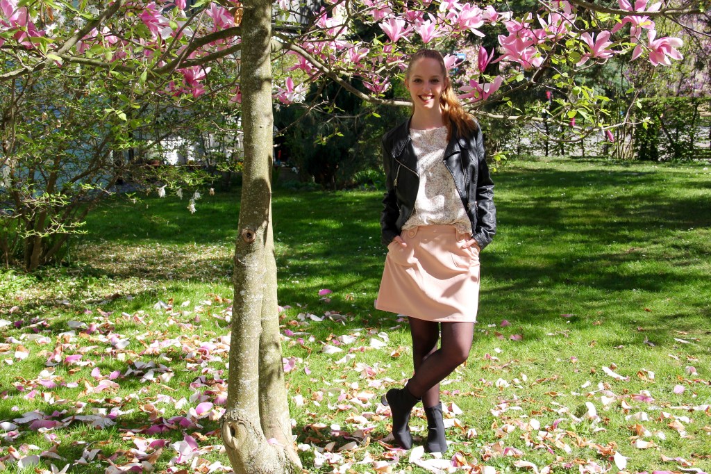 Lookbook Frühling 2017