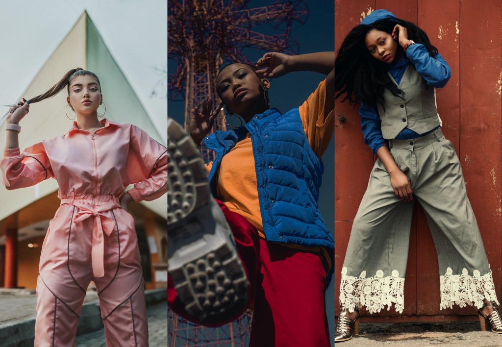 Modetrends 2021: So trägst du die grössten Trends im&nbsp;Herbst