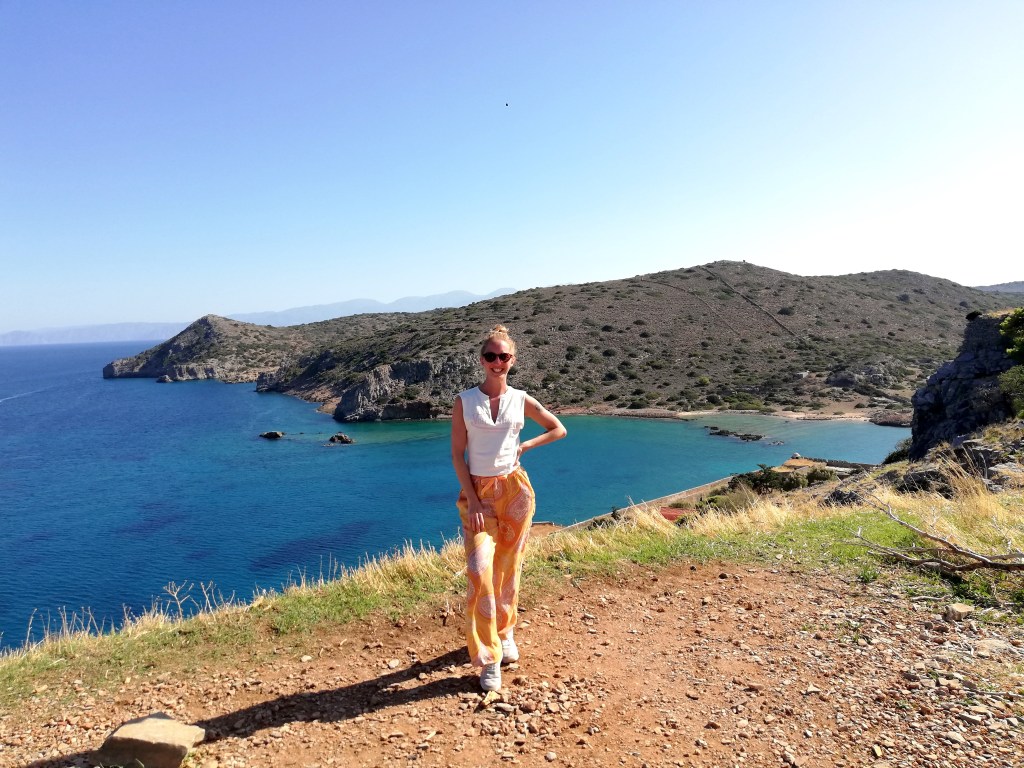 Jàmas! Ein Hoch auf die griechische Insel&nbsp;Kreta